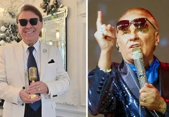 Васил Найденов на 75: Скандалните тайни на любимеца на България!