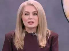 Венета Райкова шокира с уникален ритуал срещу катастрофи!