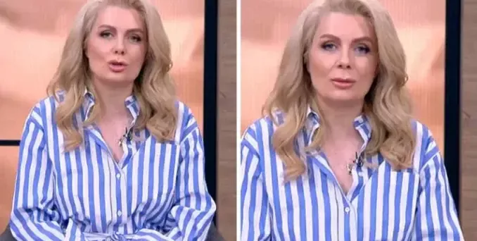 Венета Райкова закова зрителите пред екрана с драматични разкази от личния си живот