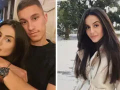 Краев шокира с новата си любов в Израел! Вижте кой е с него!