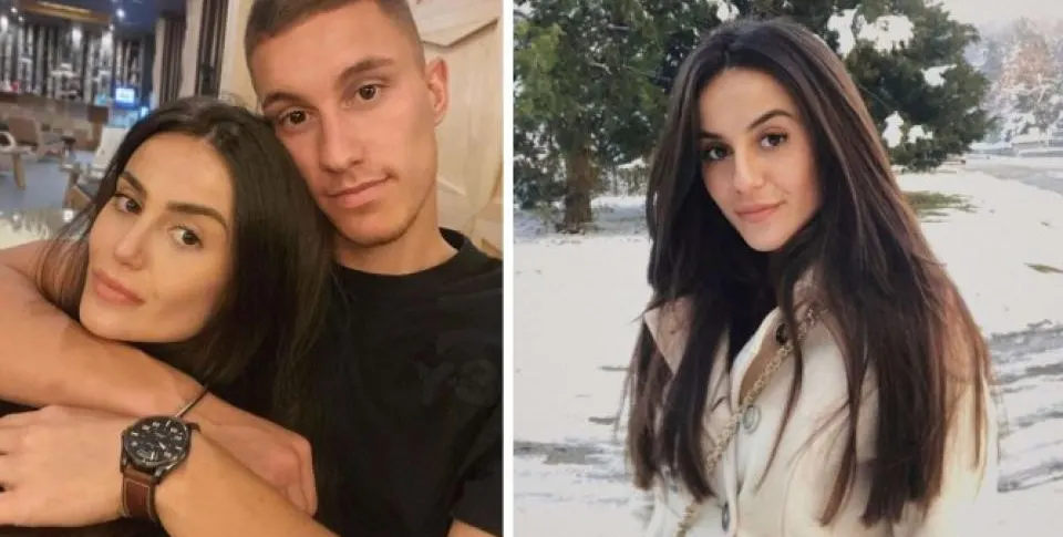 Краев шокира с новата си любов в Израел! Вижте кой е с него!