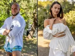Скандал в „Ергенът“: Дениз и Джан на политически сблъсък?