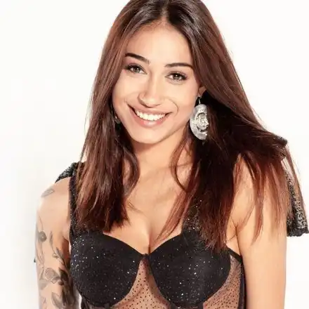 Тежък скандал: Яница от 'Хелс китчън' шокира с обида към Биляниш!