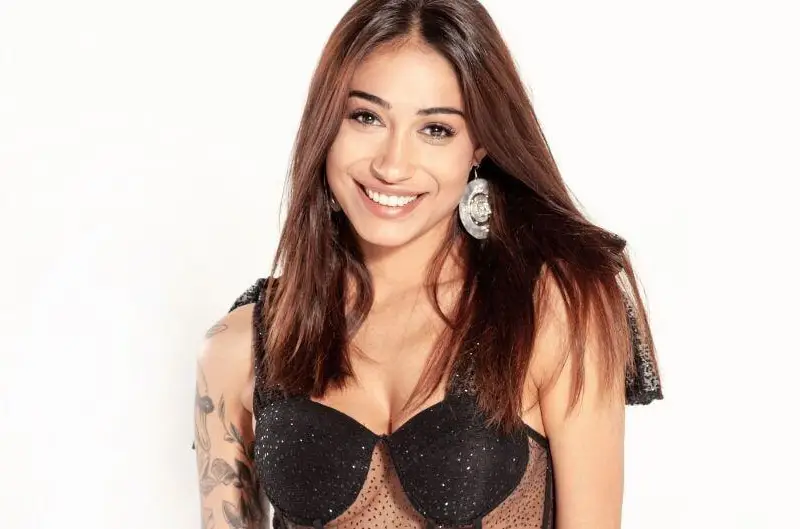 Тежък скандал: Яница от 'Хелс китчън' шокира с обида към Биляниш!