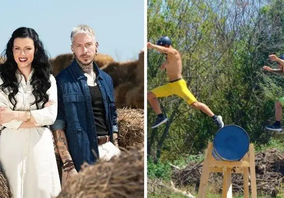 Шок! Победителят в 'Игри на волята' избра Гърция за почивка!