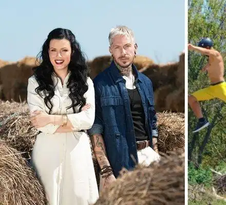 Шок! Победителят в 'Игри на волята' избра Гърция за почивка!