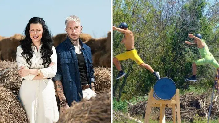 Шок! Победителят в 'Игри на волята' избра Гърция за почивка!