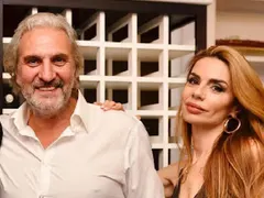 Юлиян Константинов: Тайна е дали съм сгоден (А този пръстен?!)