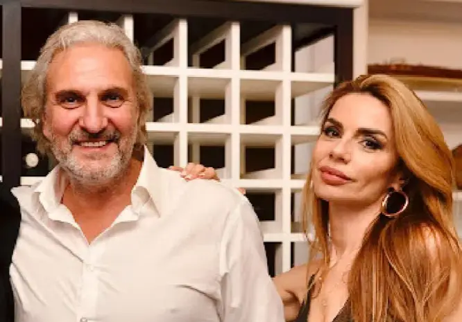 Юлиян Константинов: Тайна е дали съм сгоден (А този пръстен?!)