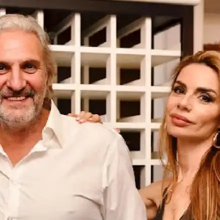 Юлиян Константинов: Тайна е дали съм сгоден (А този пръстен?!)