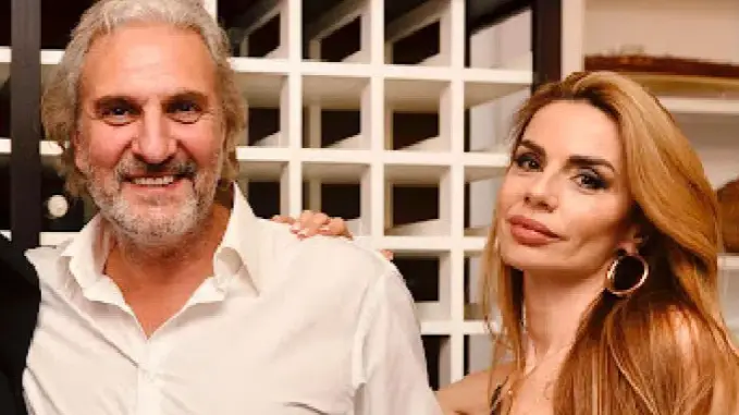 Юлиян Константинов: Тайна е дали съм сгоден (А този пръстен?!)