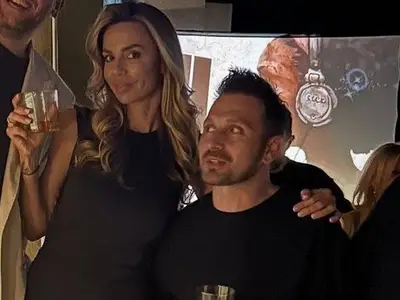 Юлиян Константинов: Тайна е дали съм сгоден (А този пръстен?!)