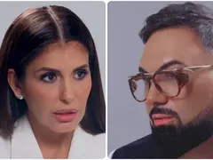 Шок! Анелия разкри истината за раздялата с Любо Захаринов