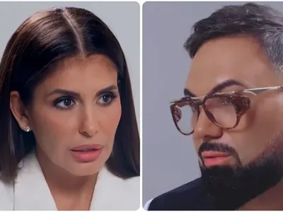 Шок! Анелия разкри истината за раздялата с Любо Захаринов