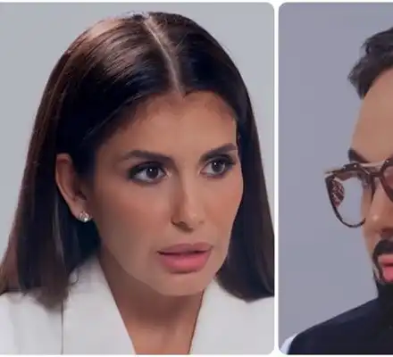 Шок! Анелия разкри истината за раздялата с Любо Захаринов