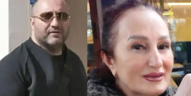 Запалиха офиса на свидетелка срещу бандата на Митьо Очите