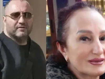 Запалиха офиса на свидетелка срещу бандата на Митьо Очите