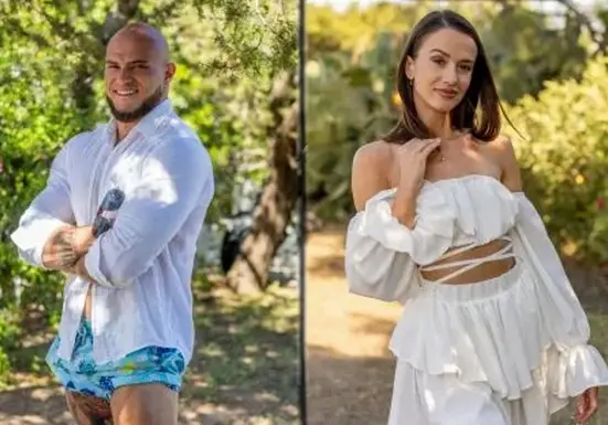 Скандал в „Ергенът“: Дениз и Джан на политически сблъсък?