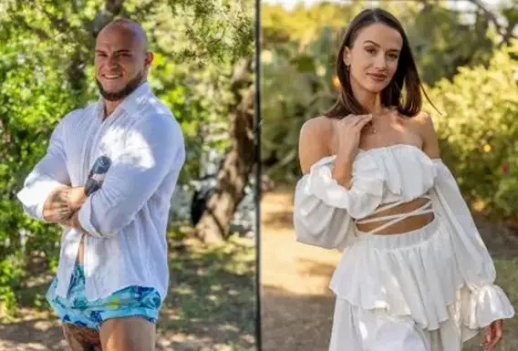 Скандал в „Ергенът“: Дениз и Джан на политически сблъсък?