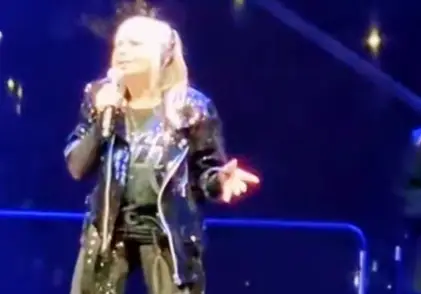 100 бона за баба Лили! – социалните мрежи избухнаха след концерта в Стара Загора