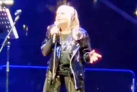 100 бона за баба Лили! – социалните мрежи избухнаха след концерта в Стара Загора