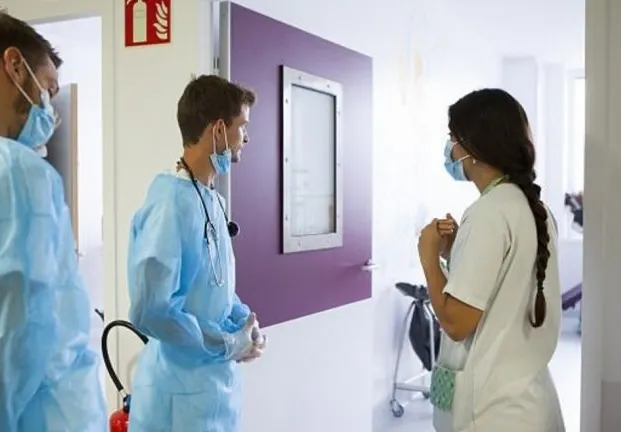 Шокиращи промени в медицинските заплати: 1860 евро за специализанти!