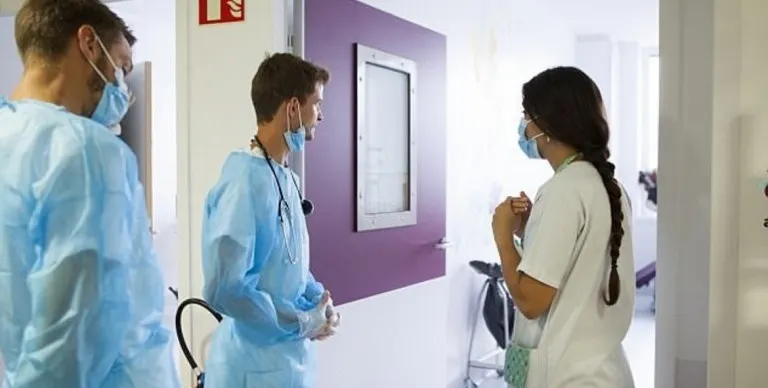 Шокиращи промени в медицинските заплати: 1860 евро за специализанти!