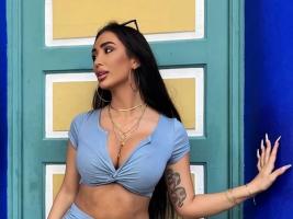 Атижа шокира с признание: Няма да имам деца и сватба!