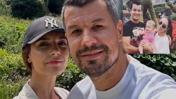 Скандал! Бесте Сабри и Айкут в съдебна битка за детето на Мика!
