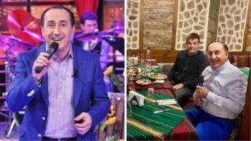 Шокиращо парти на Бленджини с Баровеца в София!