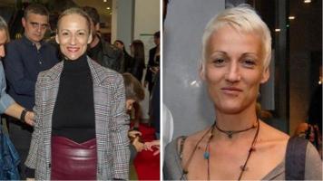 Шокираща история: Дъщерята на Невена Бозукова отгледана от баба си!