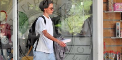 Елена Телбис шокира с нова посока – става режисьор!