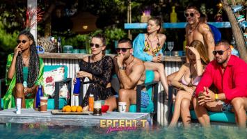 Ето кои двойки останаха заедно и след финала на „Ергенът – Любов в рая“