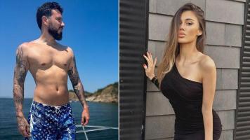 Гаджето на Еливса с нова татуировка