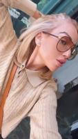 Какво стана с косата на Енджи Касабие?