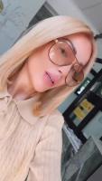 Какво стана с косата на Енджи Касабие?