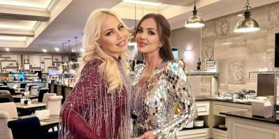 Шок! Камелия разплака Глория с новината за дъщеря си!