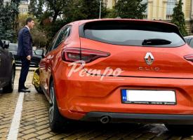 Ивелин от "Величие" в шокираща автомобилна метаморфоза!