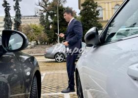 Ивелин от "Величие" в шокираща автомобилна метаморфоза!
