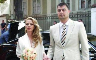 Кристина Вампила, лелята на Бареков, го проклела – знае датата на смъртта му!