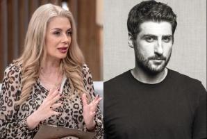 Скандал в ТВ ефира: Петър Дочев напуска заради Венета Райкова!