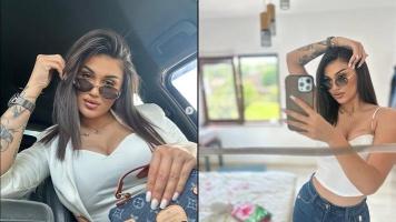 Тайният сладък живот на Дебора с любимия! Шокиращи детайли!