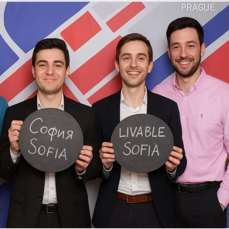 “А” отборът: Скандален приятел на Асен Василев поема транспорта в Столична община