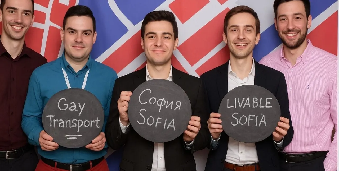 “А” отборът: Скандален приятел на Асен Василев поема транспорта в Столична община