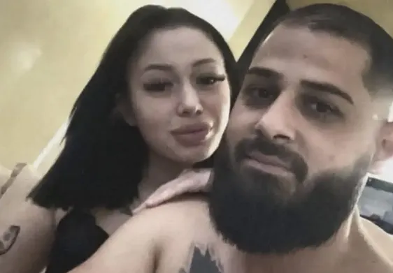 Шок! Стефани от Big Brother бременна от скандален батка!