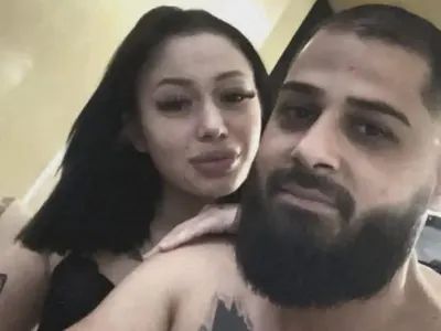 Шок! Стефани от Big Brother бременна от скандален батка!