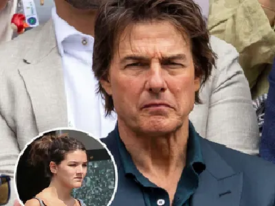 Абсолютен изрод! Брутална истина за Том Круз и дъщеря му излезе наяве, цял Холивуд е в шок!