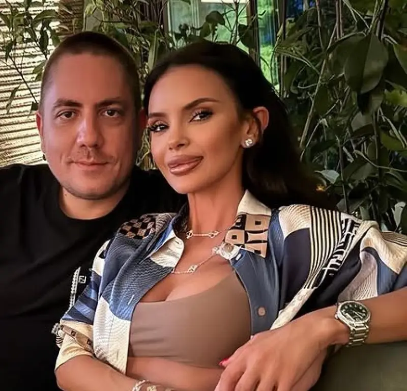 Мария и Тео шокираха с безразличие към закона!