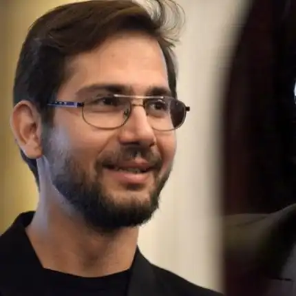 Америка подари къща на сина на Ламбо