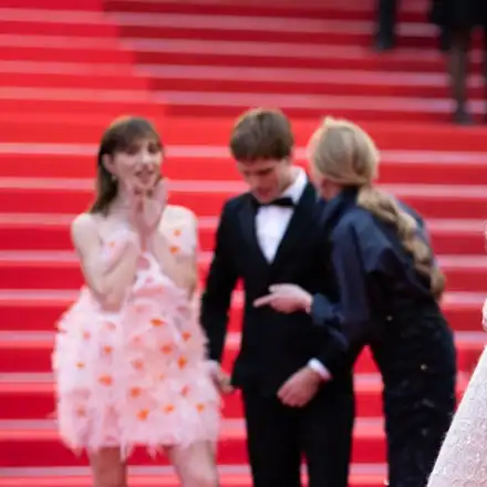 Анджелина Джоли на 50: Тайната за нейната младежка визия шокира!